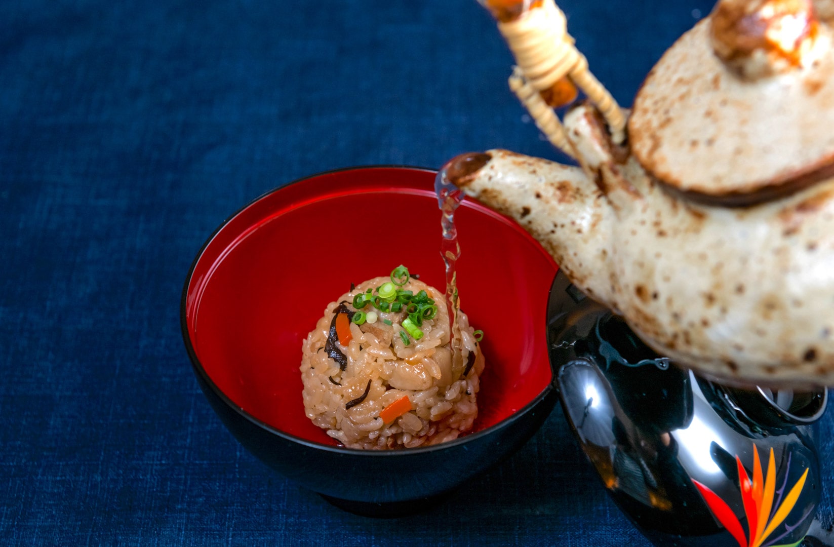 トンファンの写真